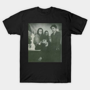 The Cranberries / 1989 T-Shirt